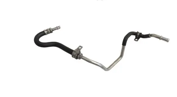 Peugeot 2008 I Power steering hose/pipe/line 97034723723