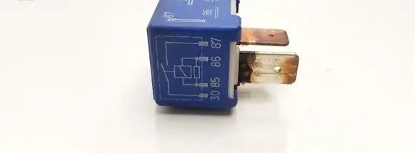 Volkswagen PASSAT B3 Other relay 857951253 899663