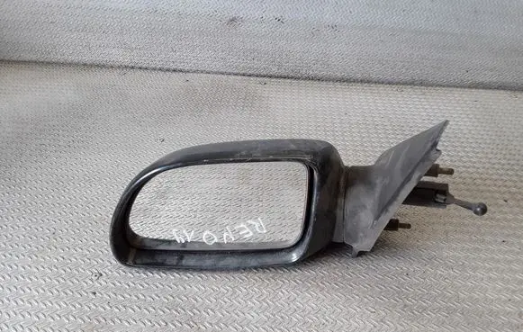 Renault 19 Manual wing mirror E200762