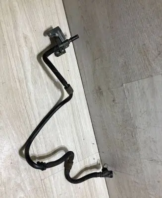Seat Leon (5F) Vacuum line/pipe/hose 04L129456D