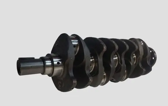 Opel Astra J Crankshaft A178