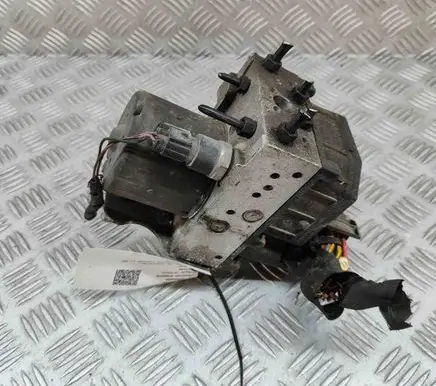 Volkswagen Phaeton ABS Pump 0265950105 3D0614517J