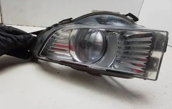 Opel Insignia A Front fog light 13226829
