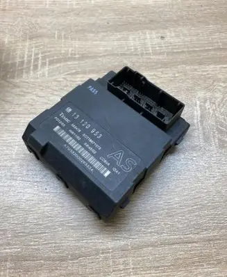 Opel Signum Comfort/convenience module 13120953 355476