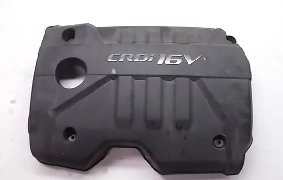 KIA Rio Engine cover (trim)