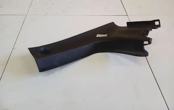 Skoda Octavia Mk2 (1Z) Other interior part 1Z0868225