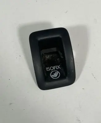 Audi A6 C7 ISOFIX cover 4G8887233
