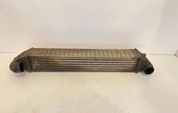 Ford Galaxy Intercooler radiator 7M3145805