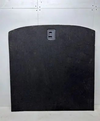Audi A3 8Y Trunk/boot mat liner 8V5863463C 20230525 52009