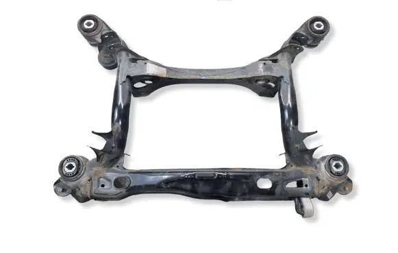 Audi A4 S4 B9 8W Rear subframe 8W0505235AK 8W0506235AK