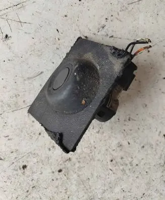BMW X5 E53 Bonnet alarm switch sensor 14520491