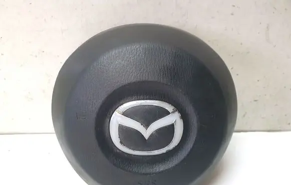 Mazda CX-5 Steering wheel airbag KD45