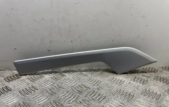 Audi A4 S4 B9 Rear door card trim 8W0867419