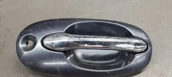 KIA Carnival Front door exterior handle