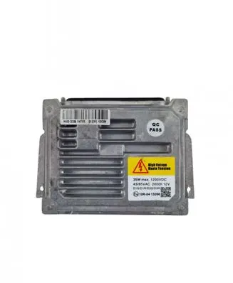 Xenon control unit/module