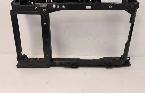 Peugeot 2008 II Radiator support slam panel 9823718480 9848028180