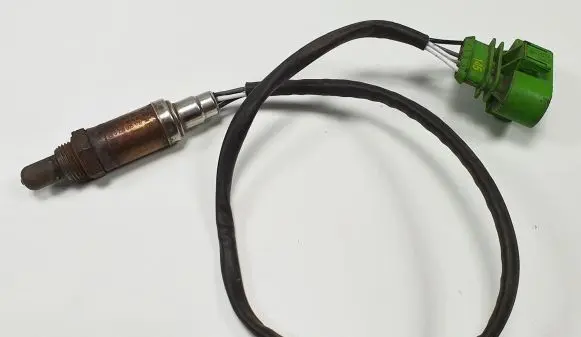 Audi A4 S4 B5 8D Lambda probe sensor 7M0906265C