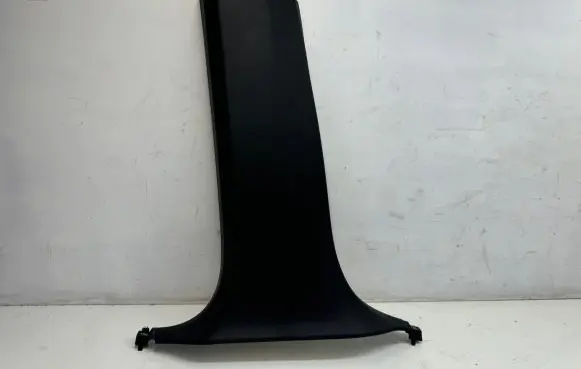 BMW X5 F15 (B) pillar trim (bottom) 735430503