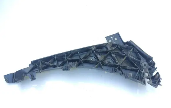 Audi Q7 4L Front bumper mounting bracket 4L0807283B
