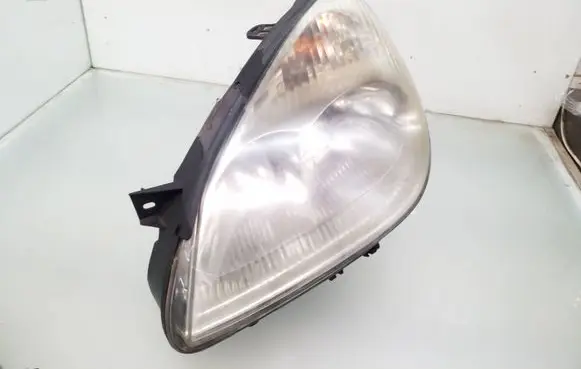 Citroen C5 Headlight/headlamp 9644275380