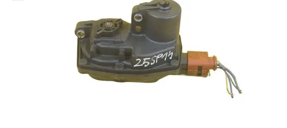 Opel Mokka Muffler trim 55569991 B16DTH
