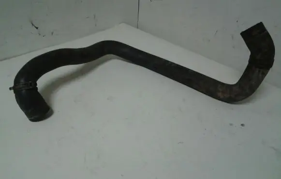 Volkswagen PASSAT B6 Engine coolant pipe/hose 3C0122051AT