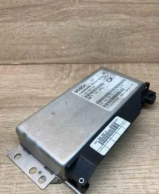 Opel Omega B2 Gearbox control unit/module 96018085 0260002437