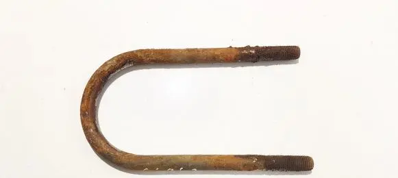 Iveco Daily 40.8 Other rear suspension part 