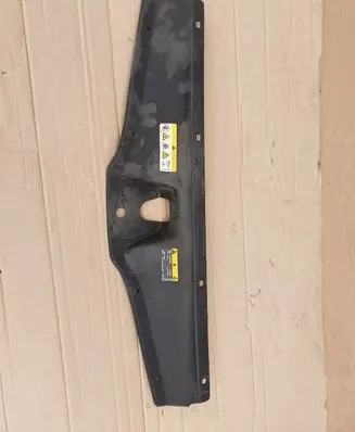Skoda Octavia Mk4 Radiator trim 5E3853343