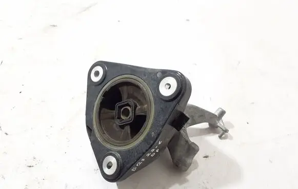Mercedes-Benz EQS V297 Engine mount bracket A2973331200