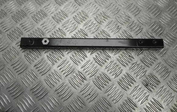 Lamborghini LP 580-2 EGR valve cooler bracket 4T0805667C