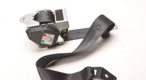 Volvo S90, V90 Rear seatbelt 39836042