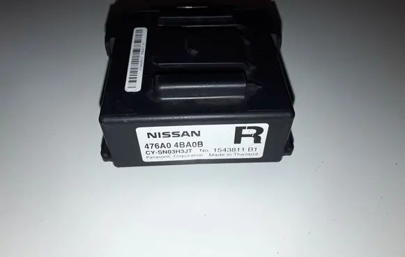 Nissan X-Trail T32 Other control units/modules 476A04BA0B