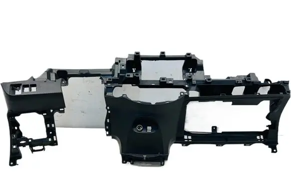 Toyota Yaris Dashboard lower bottom trim panel OYT25906 55303-0D150