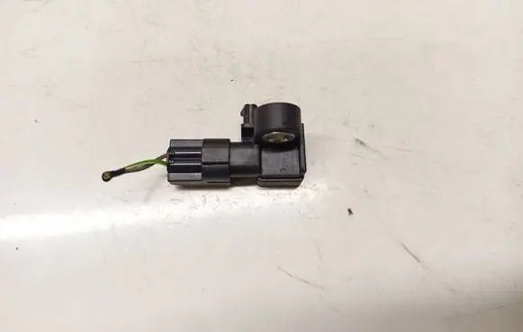 Ford Ka Airbag deployment crash/impact sensor GN1514B006AA