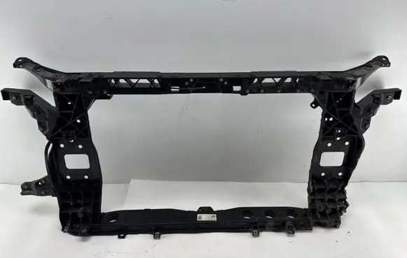 Hyundai Tucson IV NX4 Radiator support slam panel 64101N7500