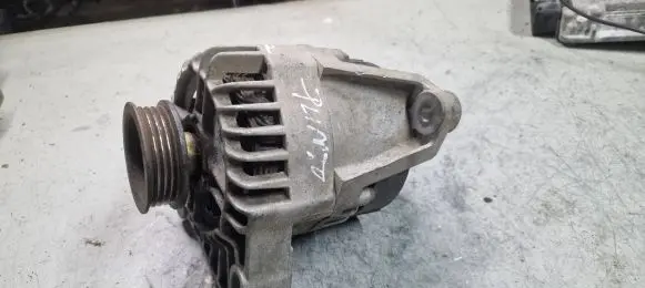 Fiat Punto (188) Generator/alternator MARC1844 12V70A