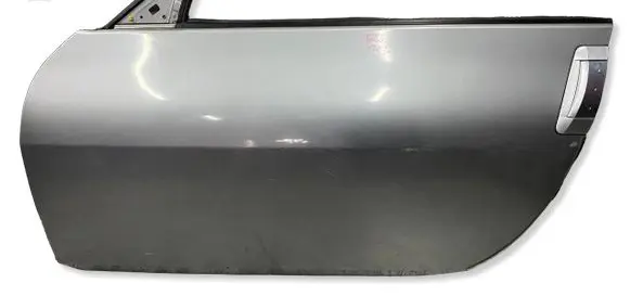 Nissan 350Z Door (2 Door Coupe) 350ZDRZWLP MRSU4482782