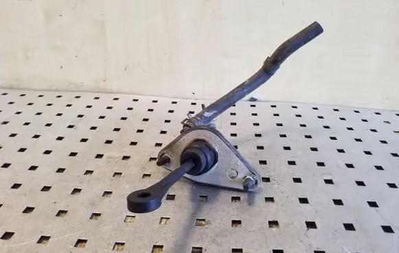 Clutch master cylinder