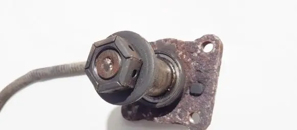 Ford Focus Stub axle 