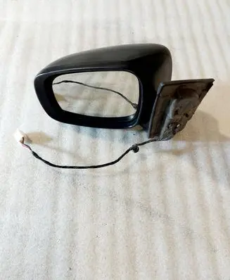 Chrysler Voyager Front door electric wing mirror 03339AA