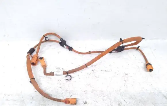 Audi e-tron High voltage cable 4KL971059