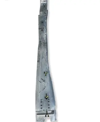 Volvo V60 Other under body part 6G919E312AD