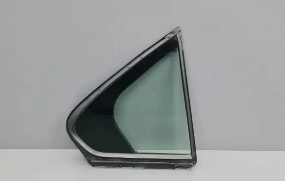 Honda Accord Rear vent window glass 43R00122 73441TL0