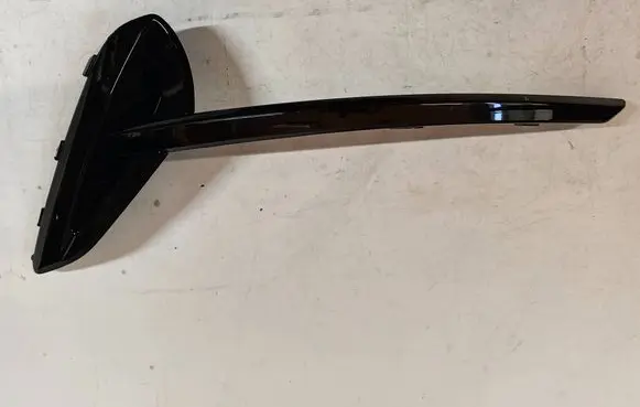 KIA Pro Cee'd III Rear bumper trim bar molding 86627J7700