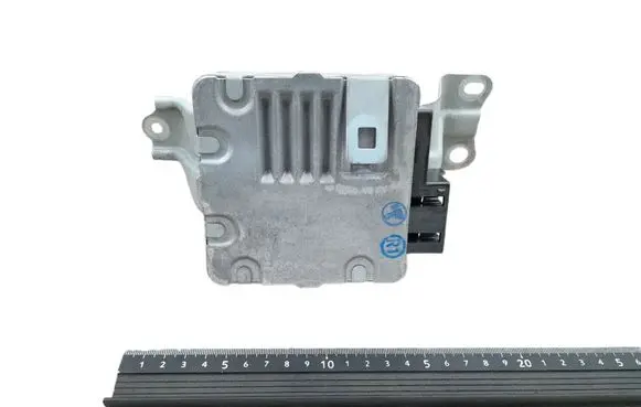 Toyota Prius (XW30) Power steering control unit/module 8965047500