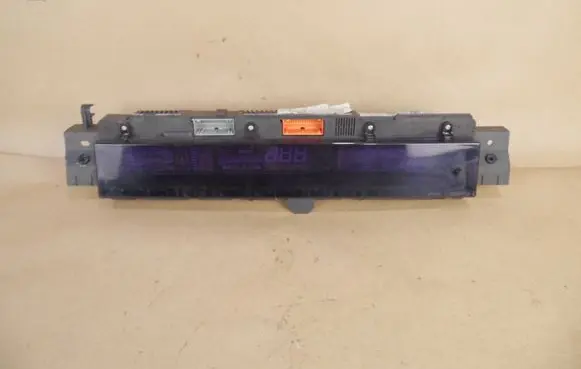 Renault Espace - Grand espace IV Speedometer (instrument cluster) P8200288814C H60004283