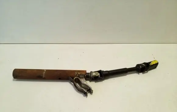 Volkswagen Sharan Steering column universal joint 7M3419501M