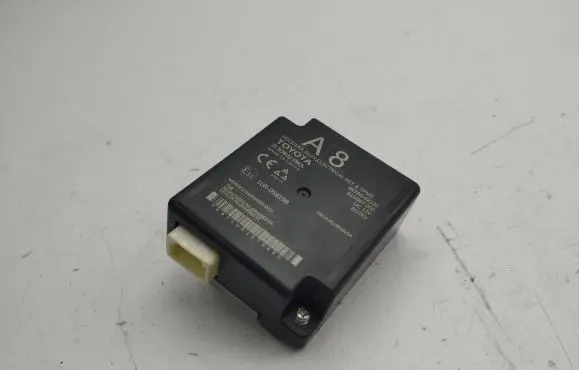Toyota Corolla E210 E21 Door control unit/module 897B002120