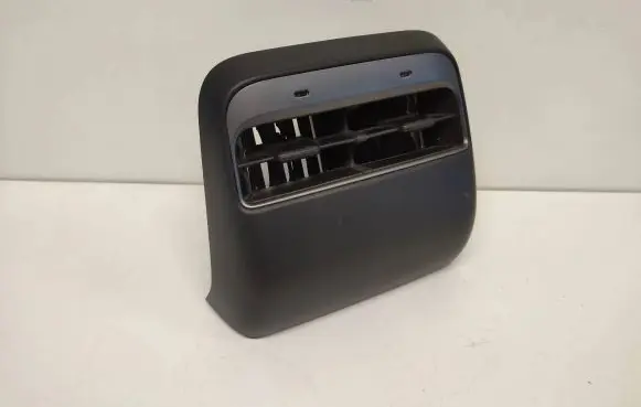 Tesla Model 3 Dash center air vent grill 108792800B 109309500B